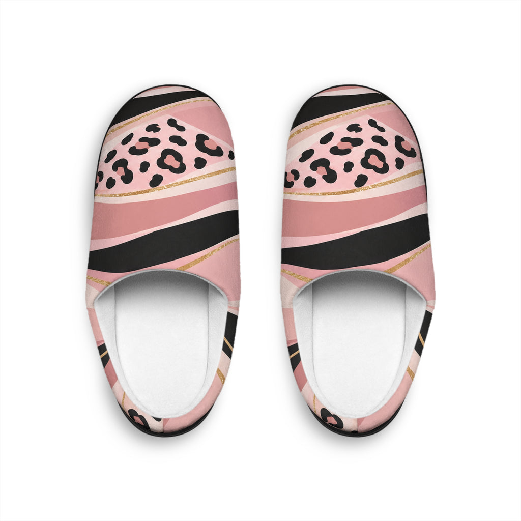 Women's Indoor Slippers