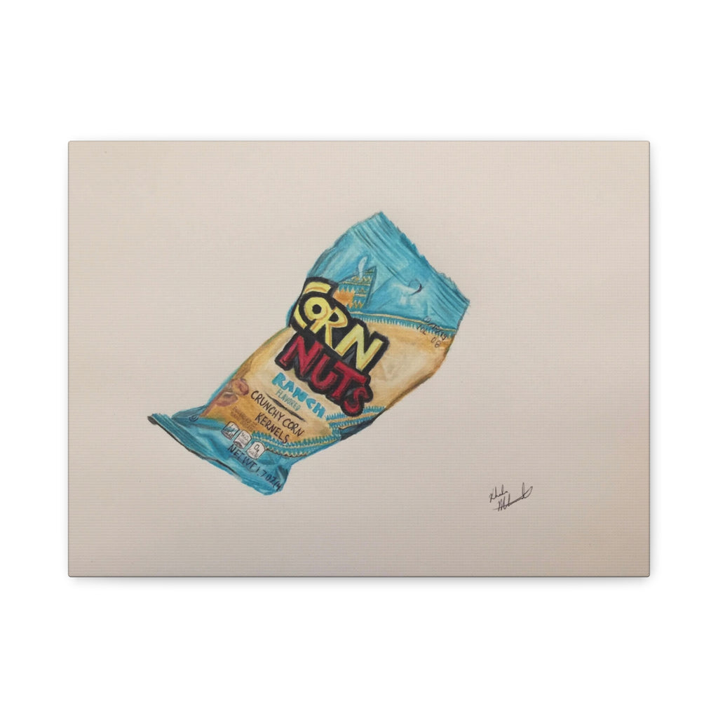 KFlo Design | Canvas Wall Art