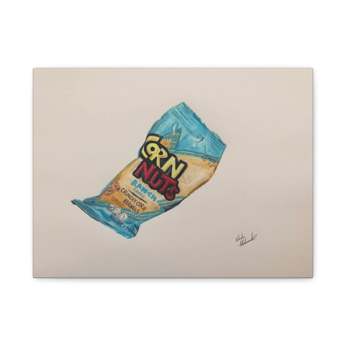 KFlo Design | Canvas Wall Art