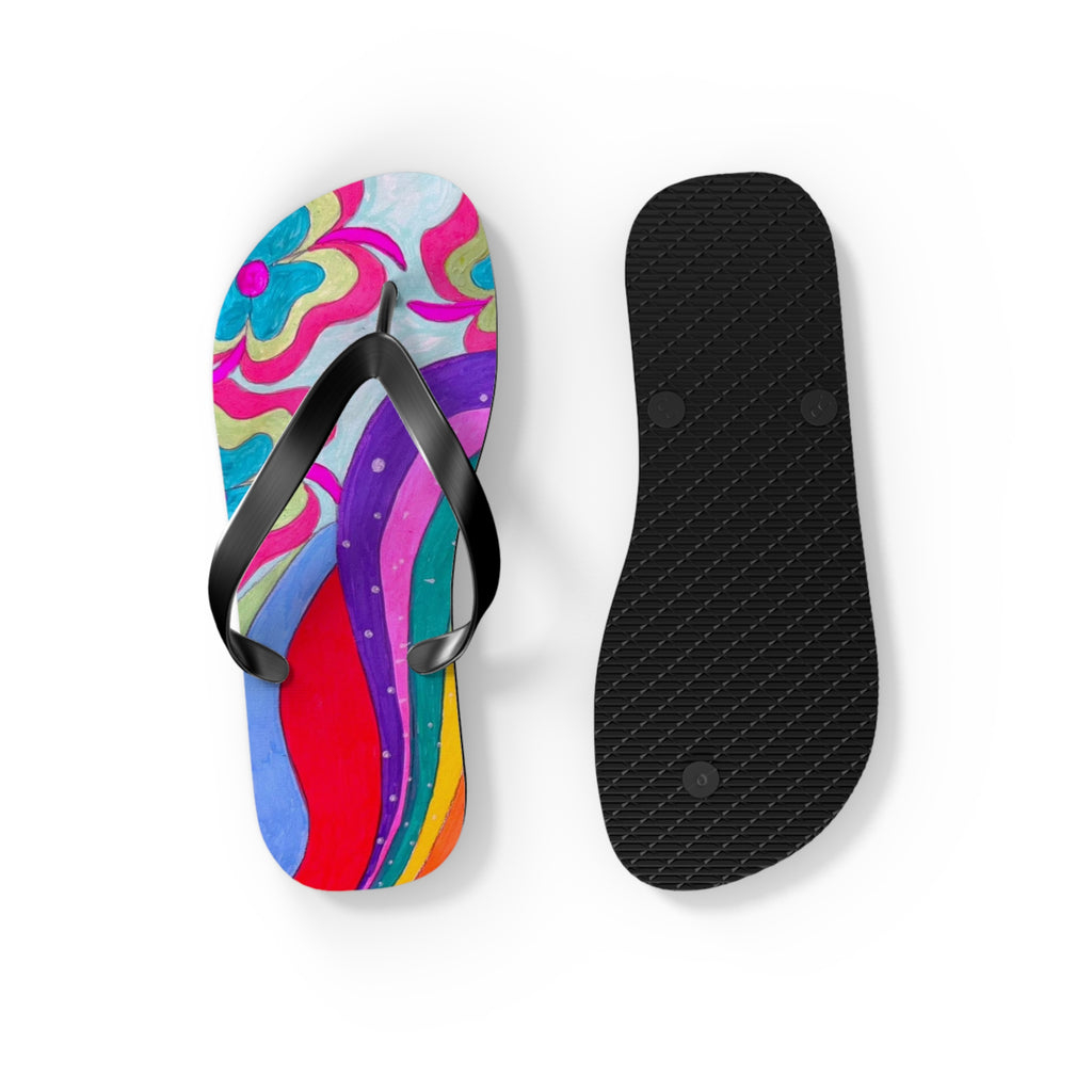 Flip Flops