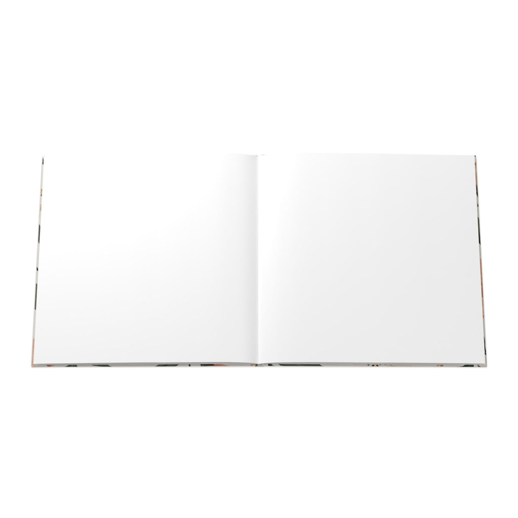 Hardcover Photo Book