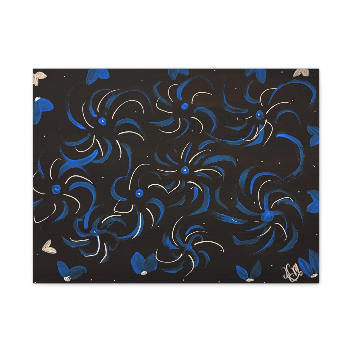 KFlo Design | Canvas Wall Art