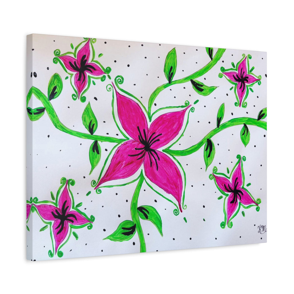 KFlo Design | Canvas Wall Art