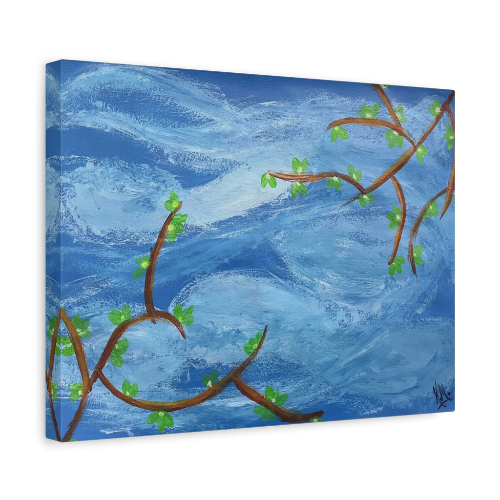 KFlo Design | Canvas Wall Art