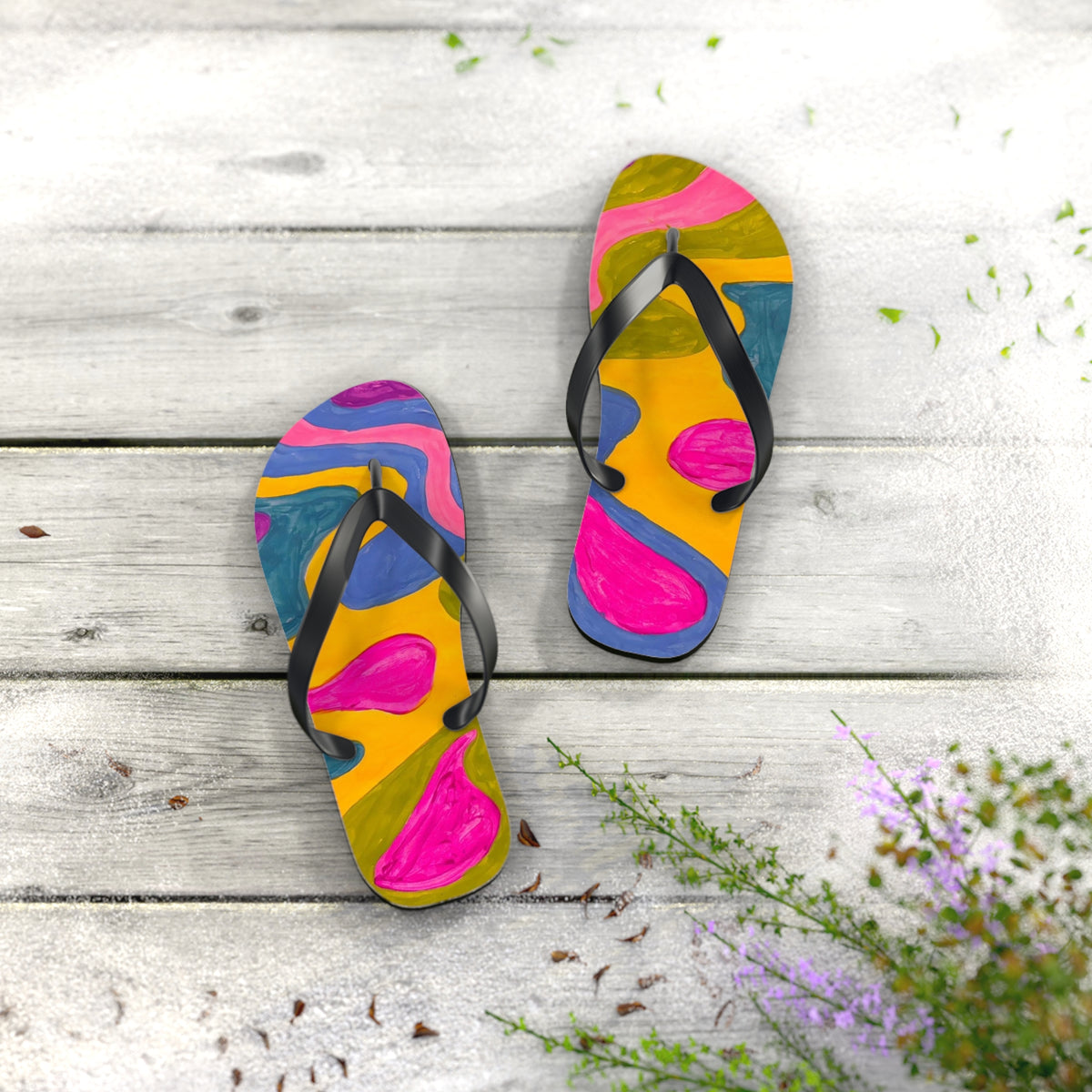 Flip Flops