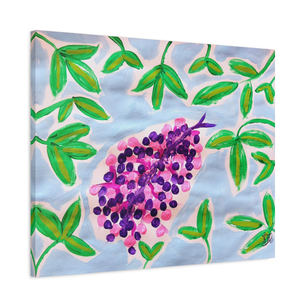 KFlo Design | Canvas Wall Art