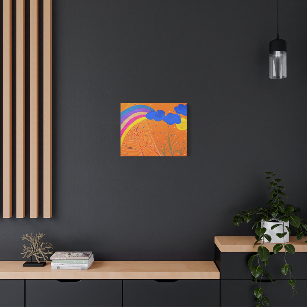 KFlo Design | Canvas Wall Art