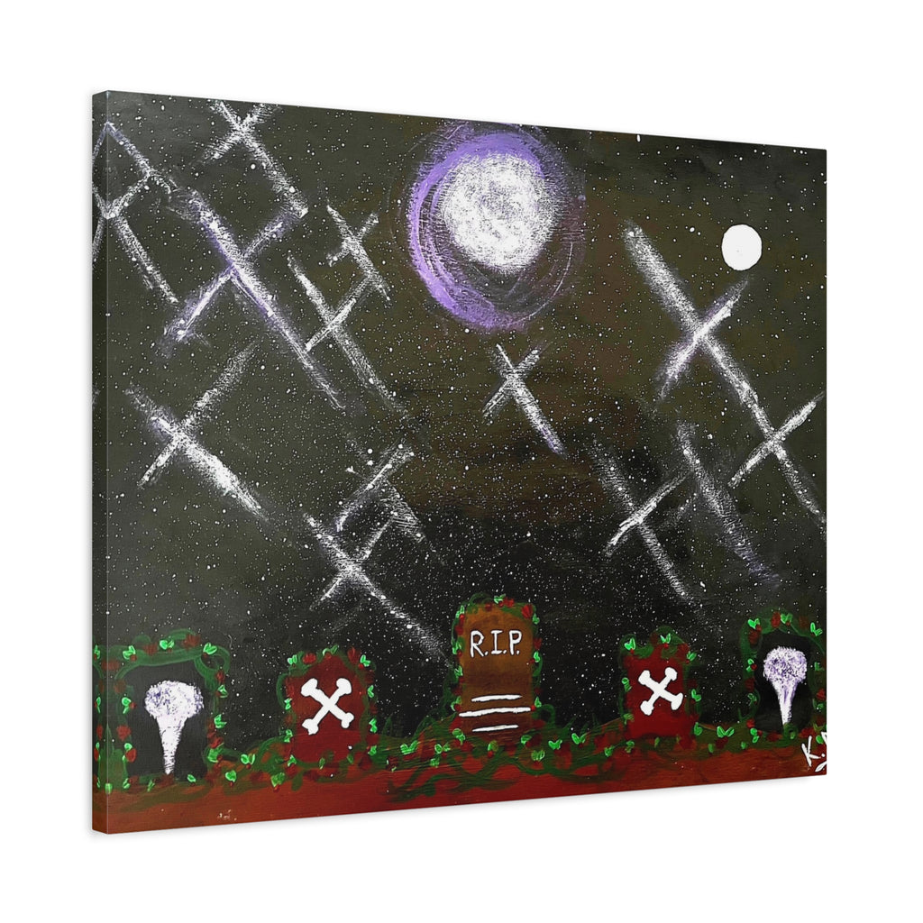 KFlo Design | Canvas Wall Art