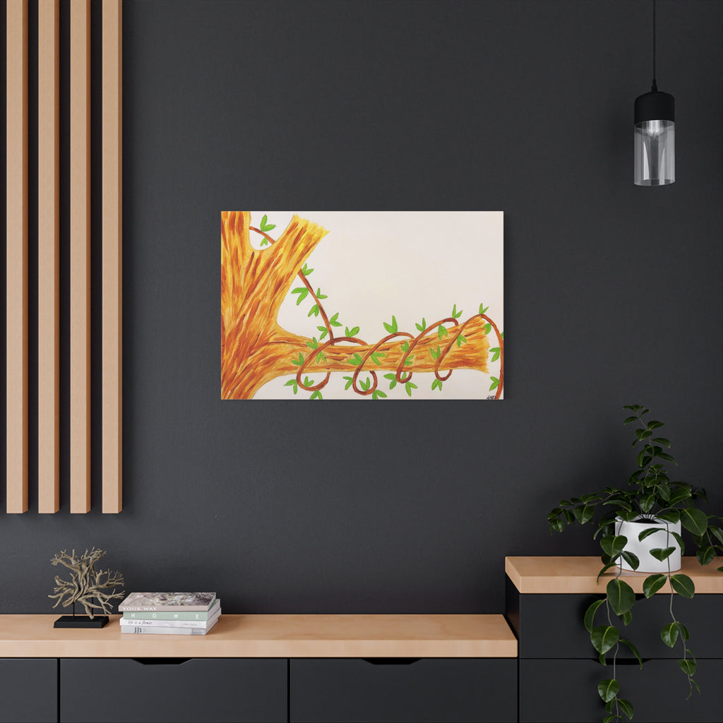 KFlo Design | Canvas Wall Art