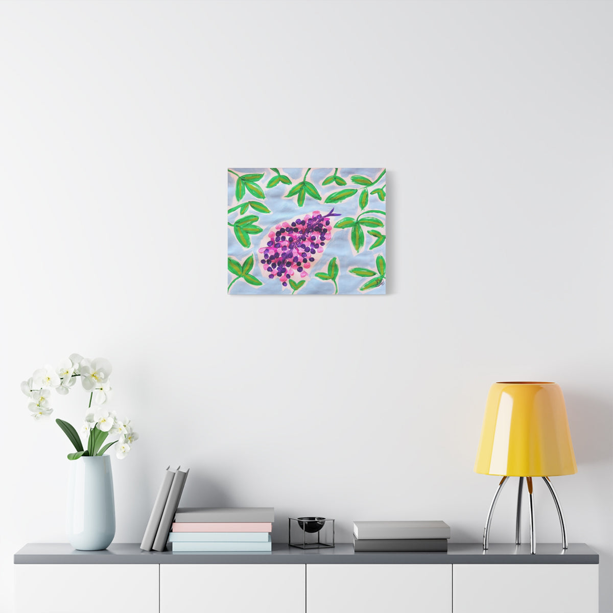 KFlo Design | Canvas Wall Art