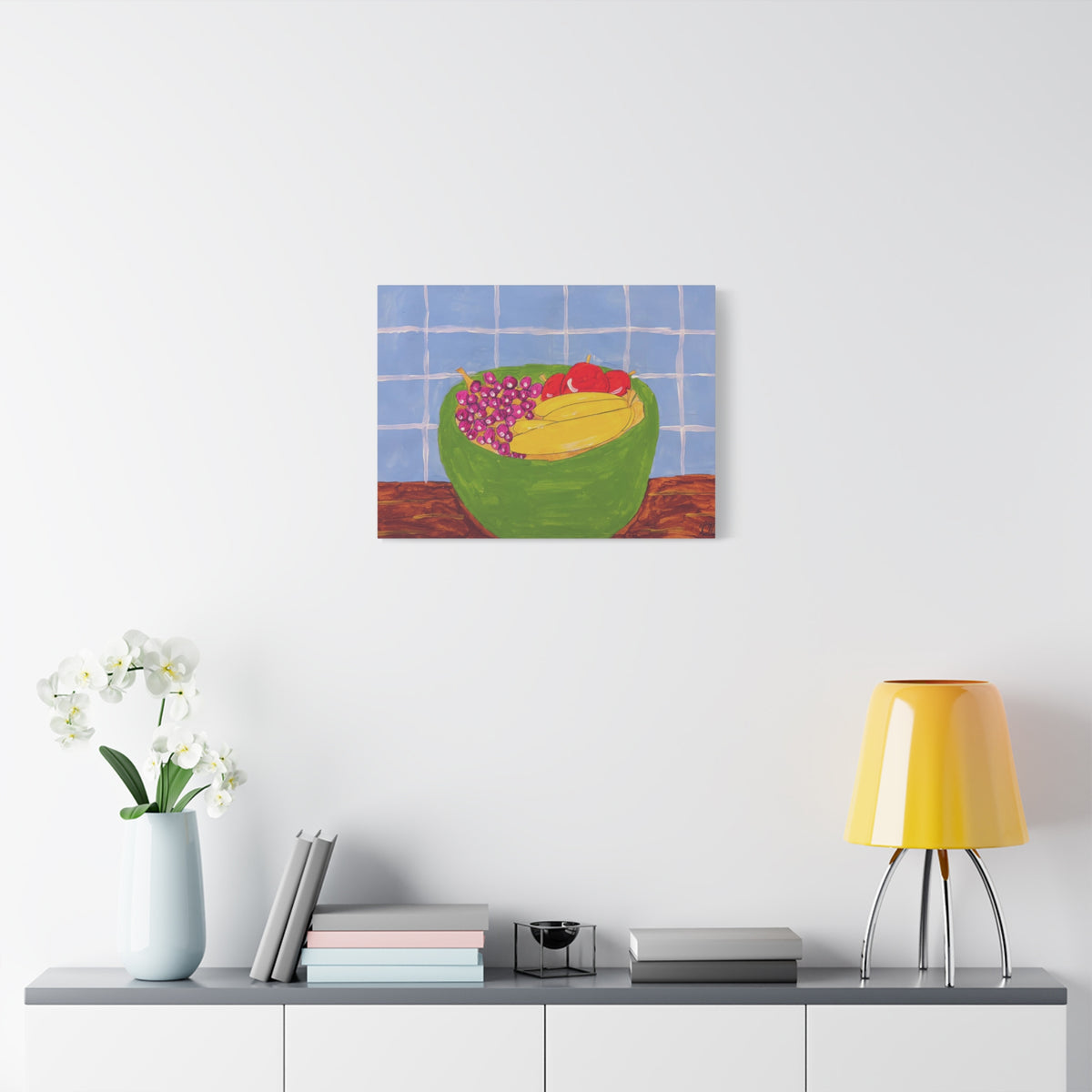 KFlo Design | Canvas Wall Art
