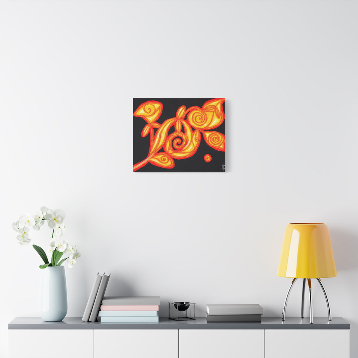 KFlo Design | Canvas Wall Art