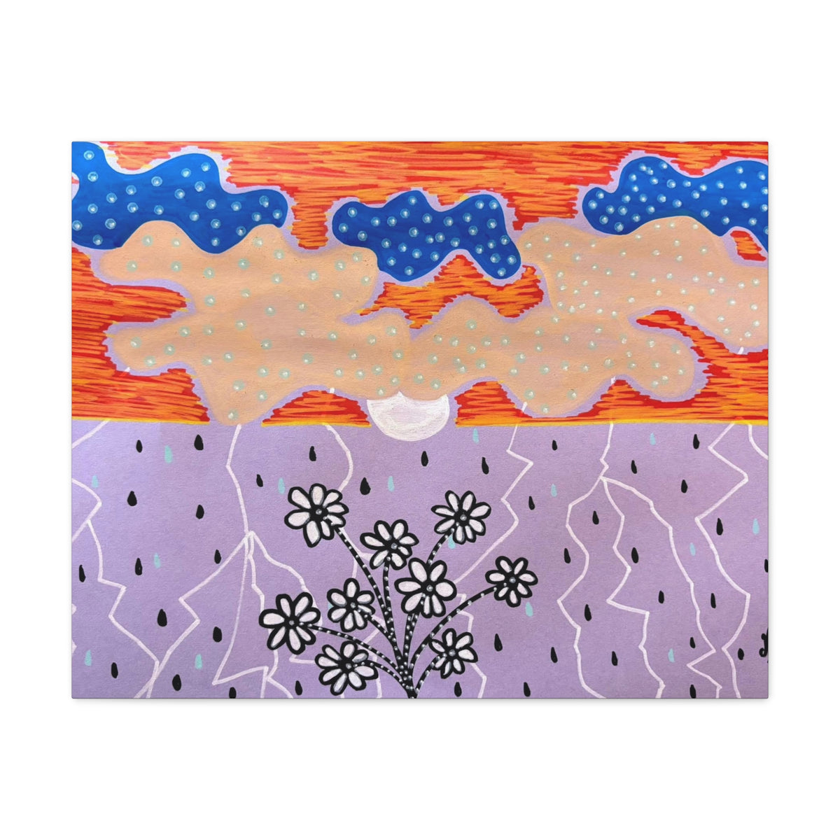 KFlo Design | Canvas Wall Art