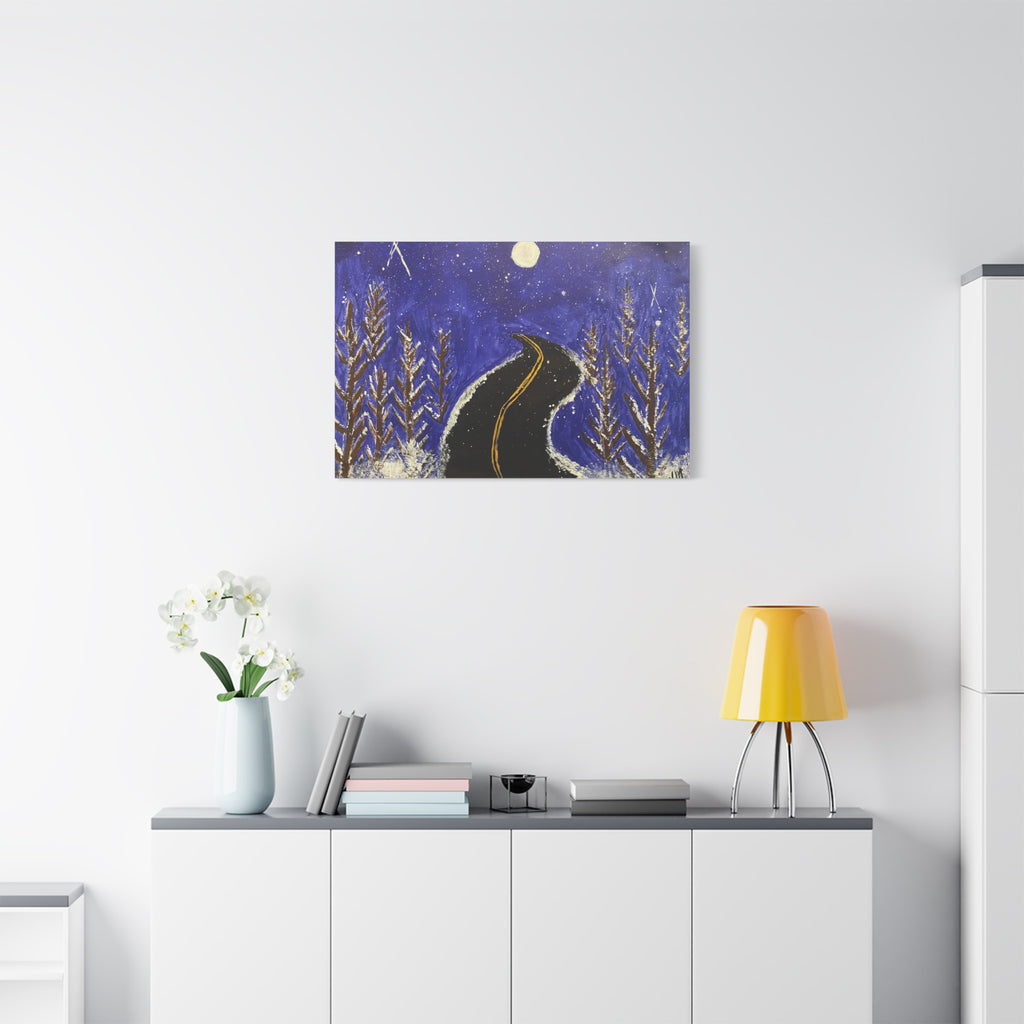 KFlo Design | Canvas Wall Art