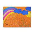 KFlo Design | Canvas Wall Art
