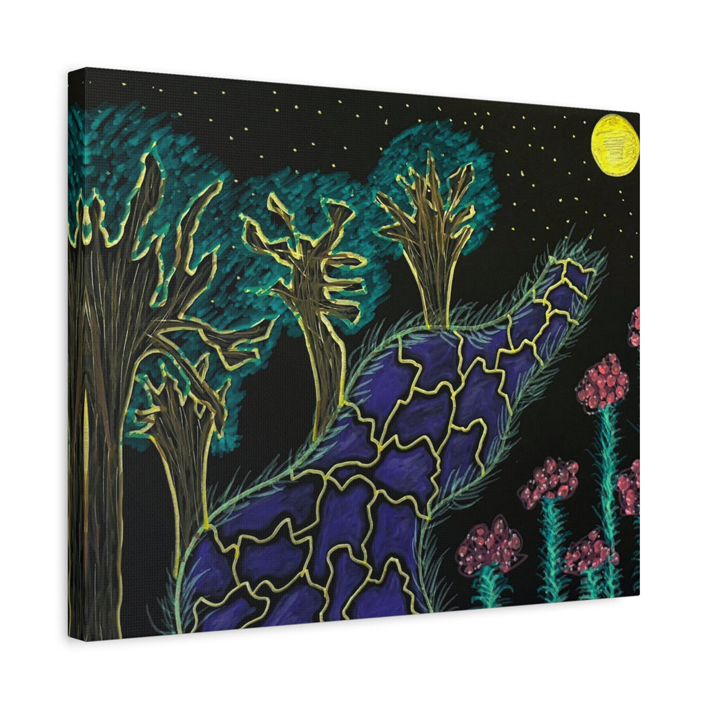 KFlo Design | Canvas Wall Art