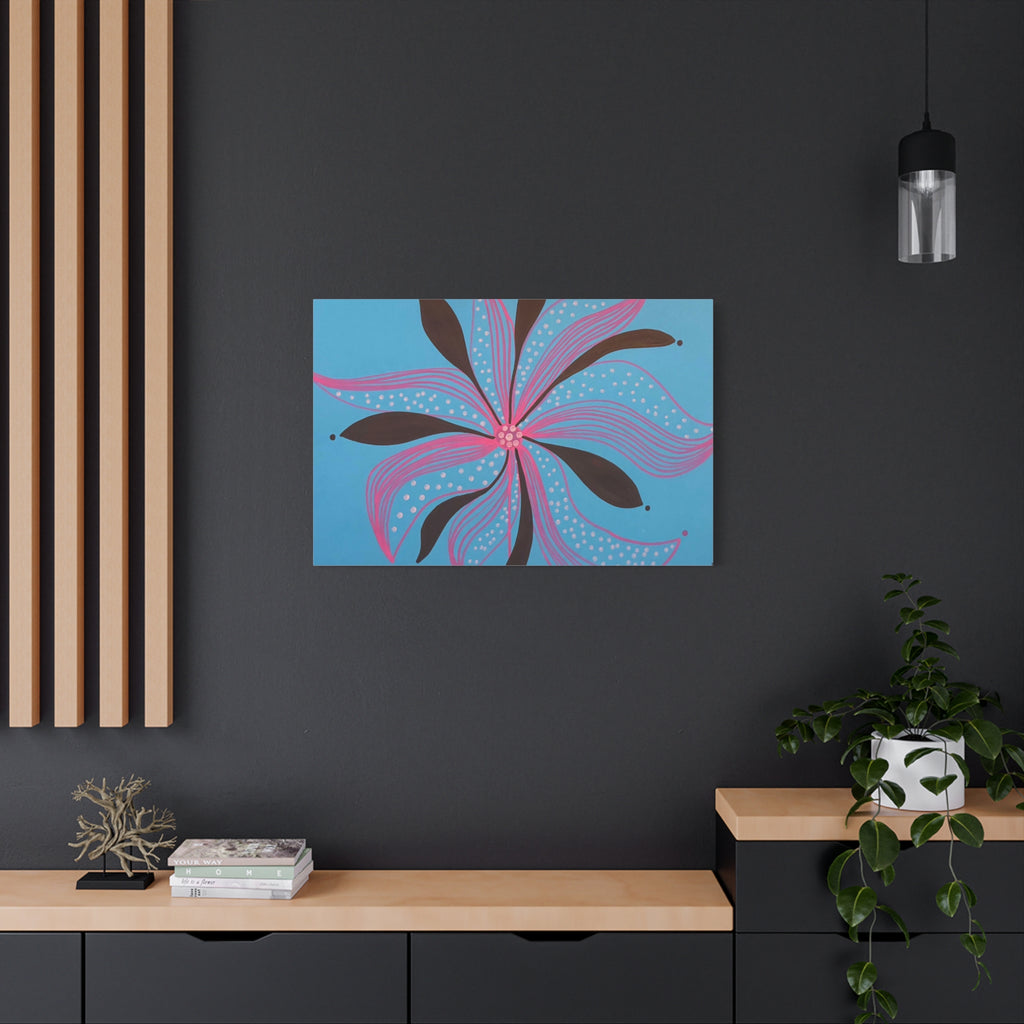KFlo Design | Canvas Wall Art