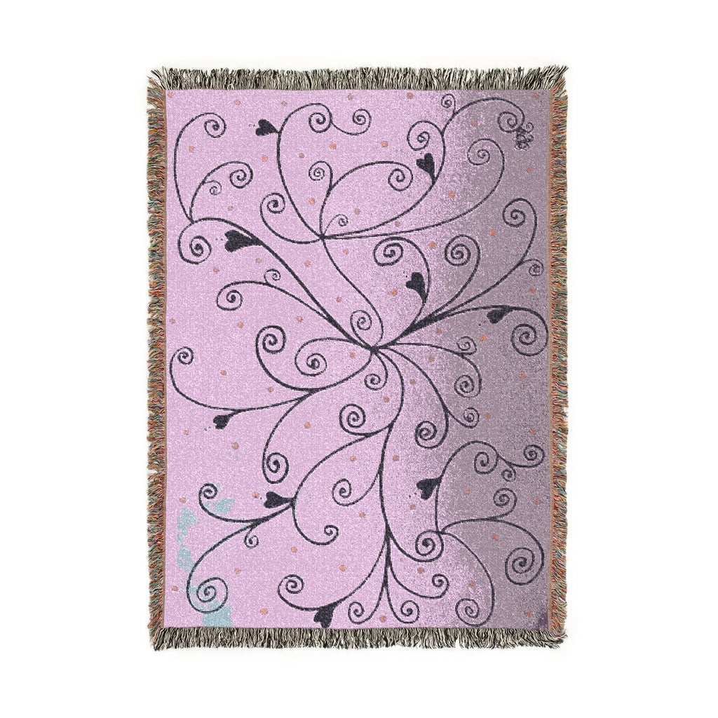 Woven Blanket
