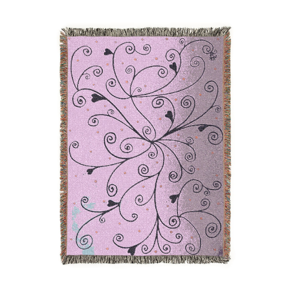 Woven Blanket