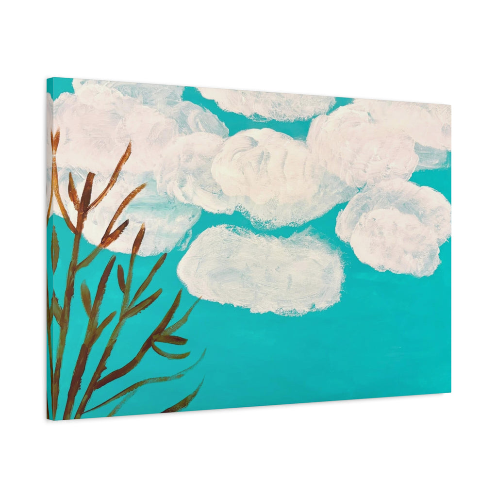 KFlo Design | Canvas Wall Art