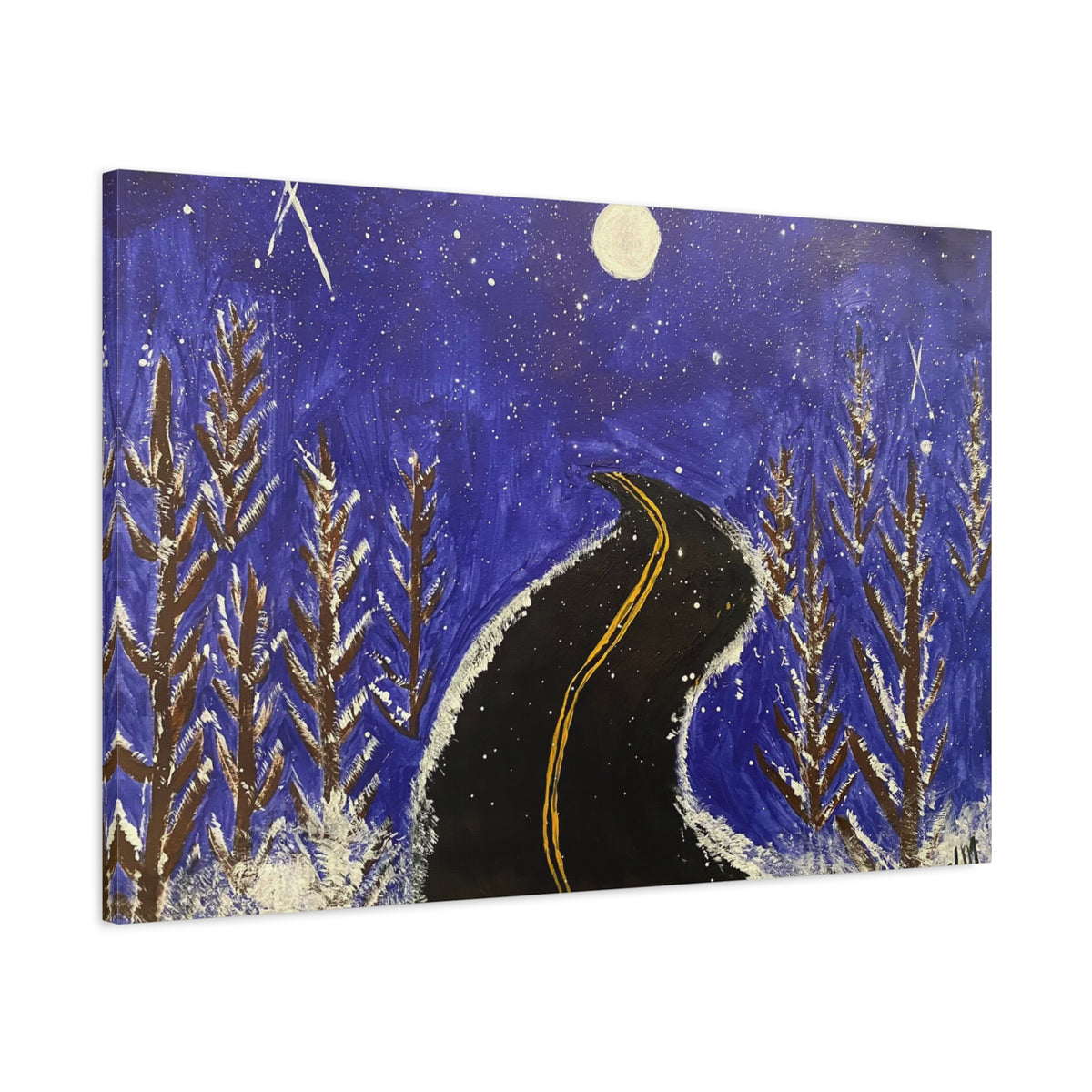 KFlo Design | Canvas Wall Art
