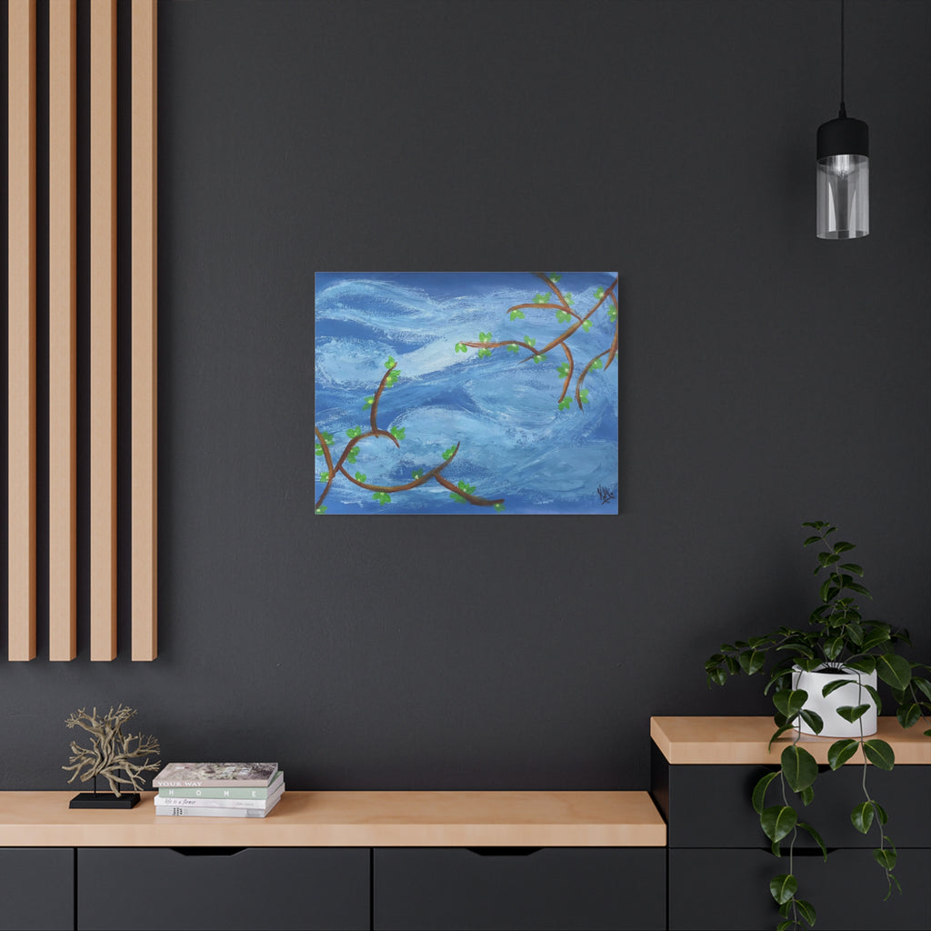 KFlo Design | Canvas Wall Art