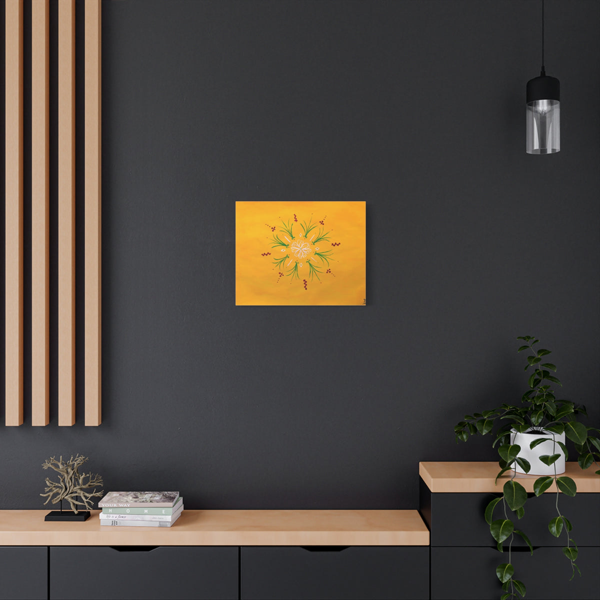 KFlo Design | Canvas Wall Art