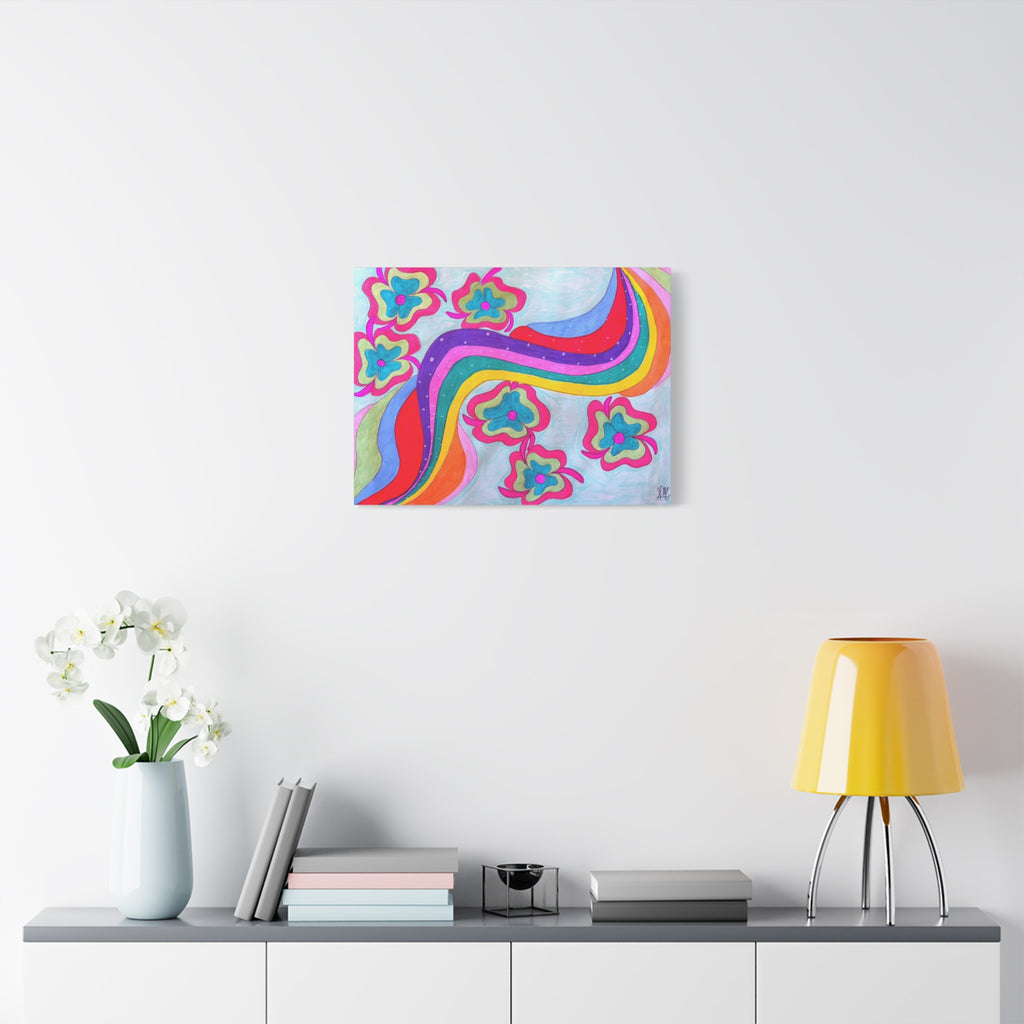 KFlo Design | Canvas Wall Art