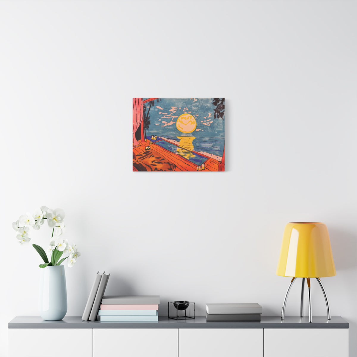 KFlo Design | Canvas Wall Art