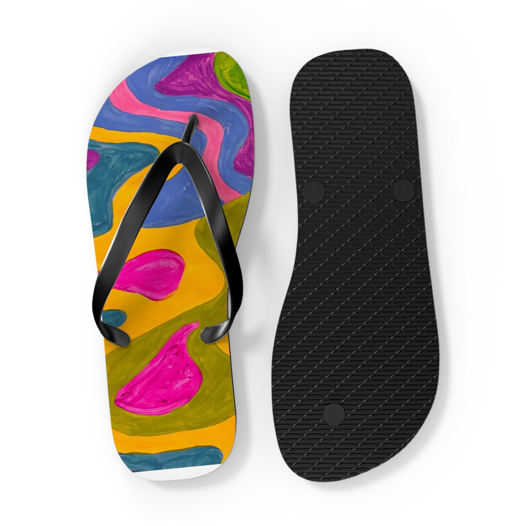 Flip Flops