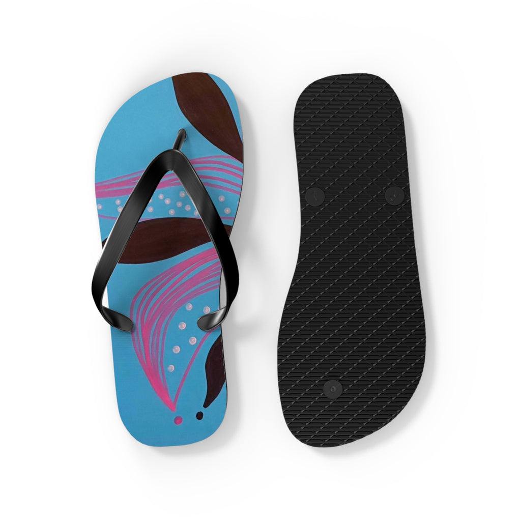 Flip Flops