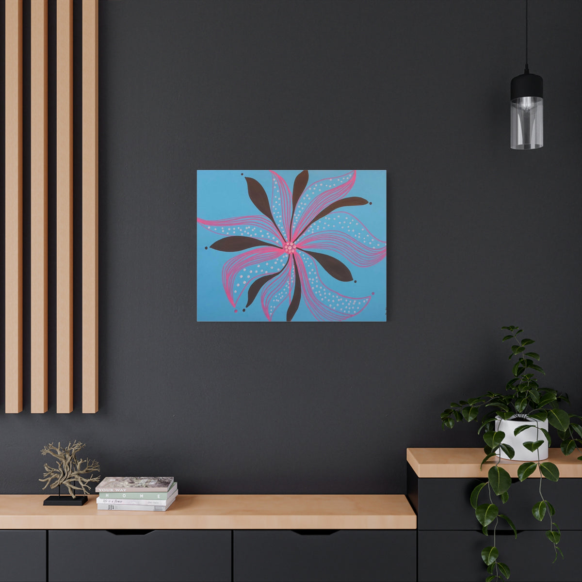 KFlo Design | Canvas Wall Art