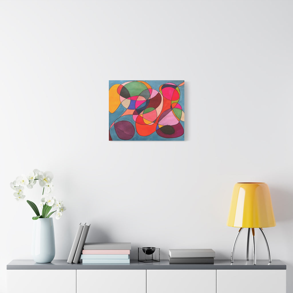 KFlo Design | Canvas Wall Art