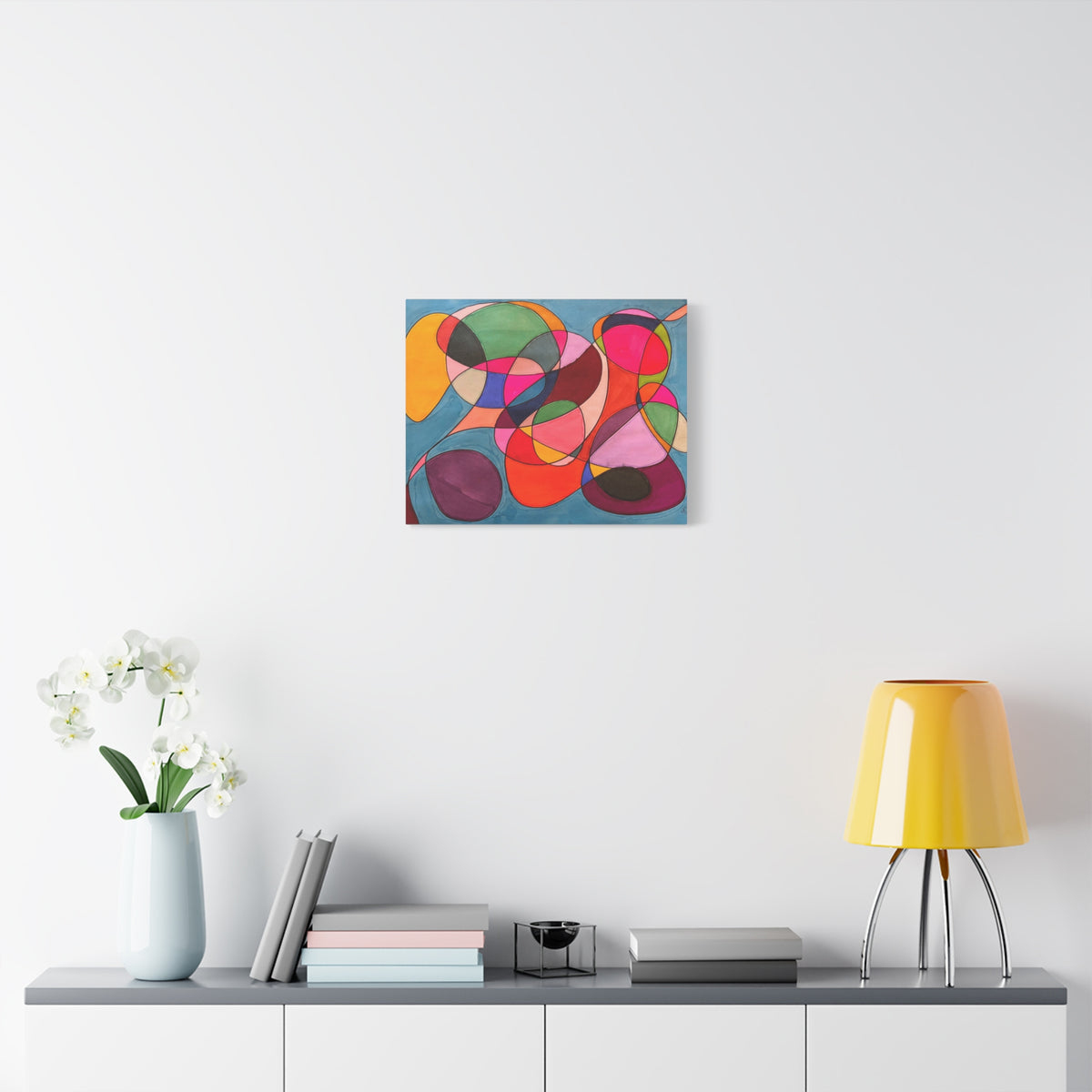 KFlo Design | Canvas Wall Art