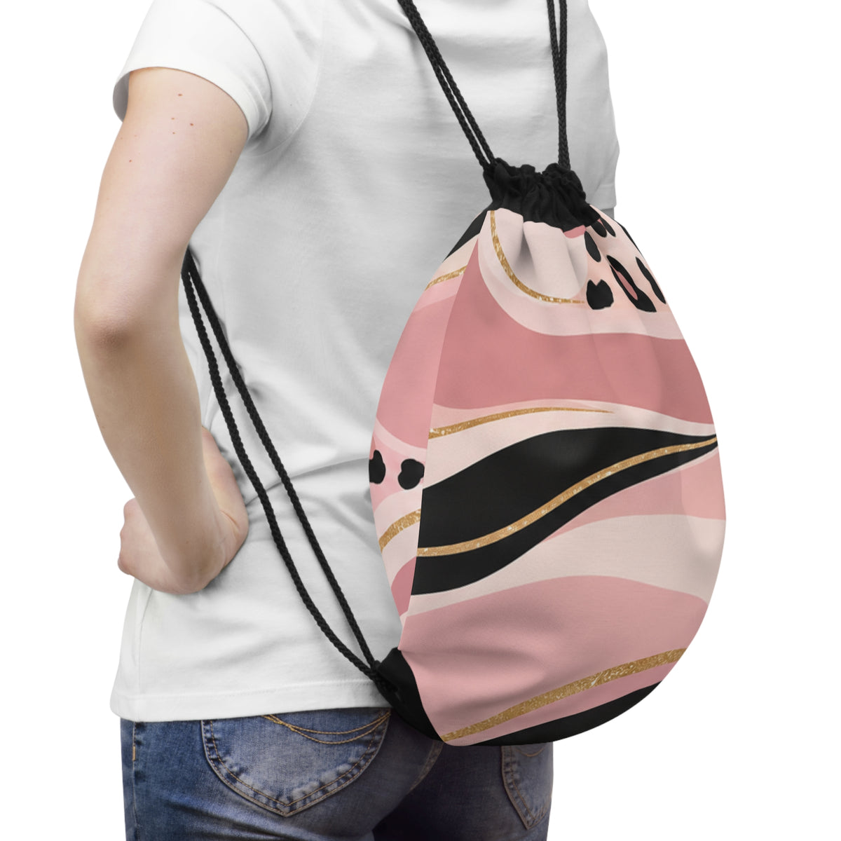 Drawstring Bag