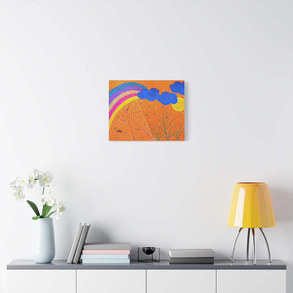 KFlo Design | Canvas Wall Art