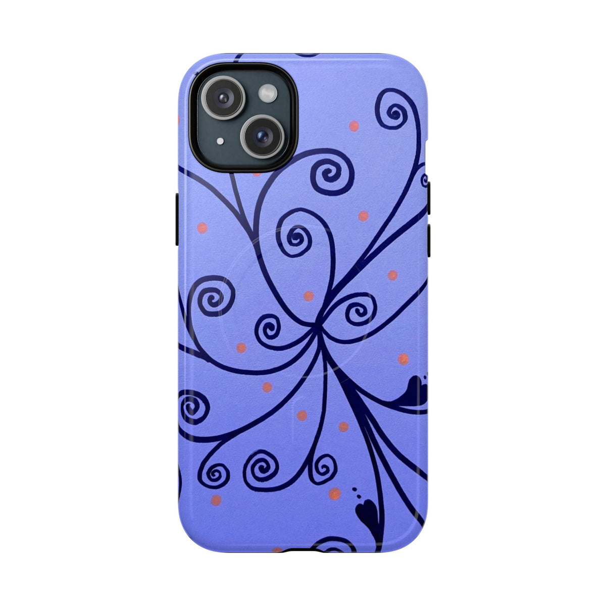 Tough Magnetic Cases