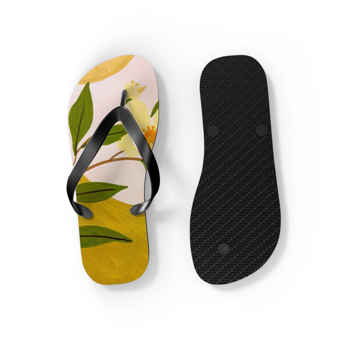 Flip Flops