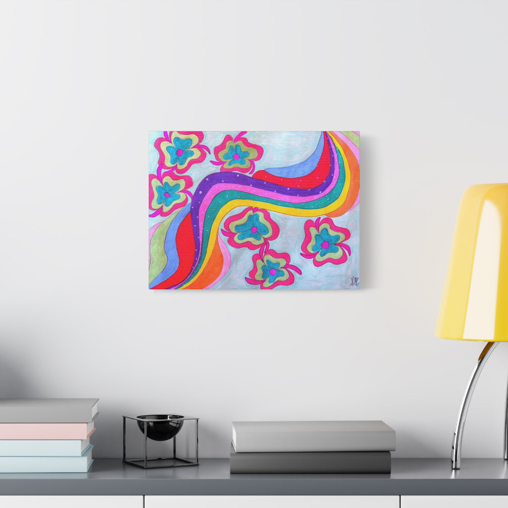 KFlo Design | Canvas Wall Art