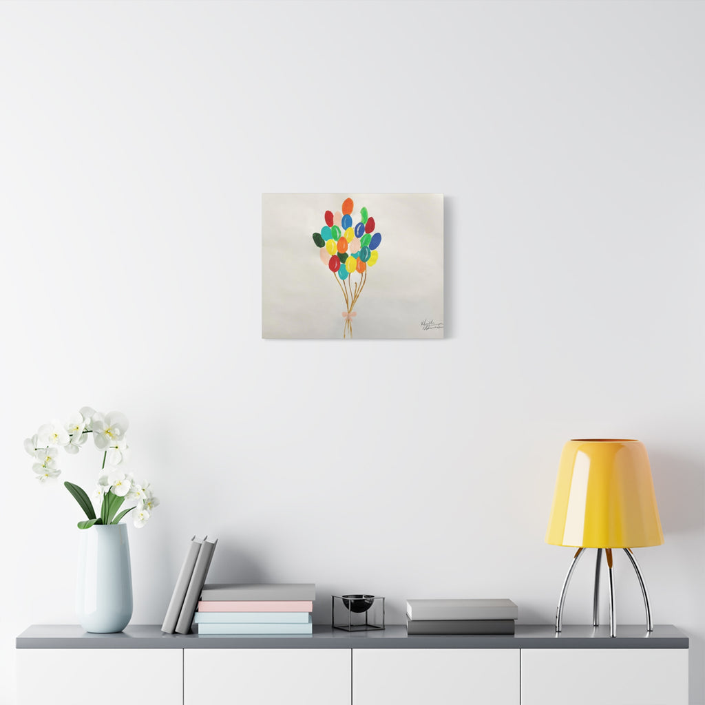 KFlo Design | Canvas Wall Art