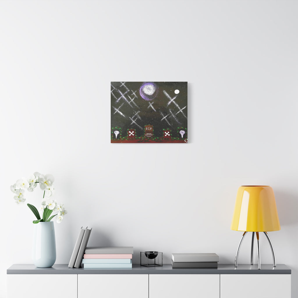 KFlo Design | Canvas Wall Art