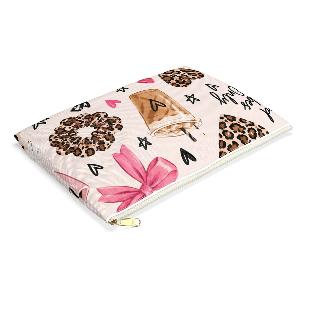 Accessory Pouch