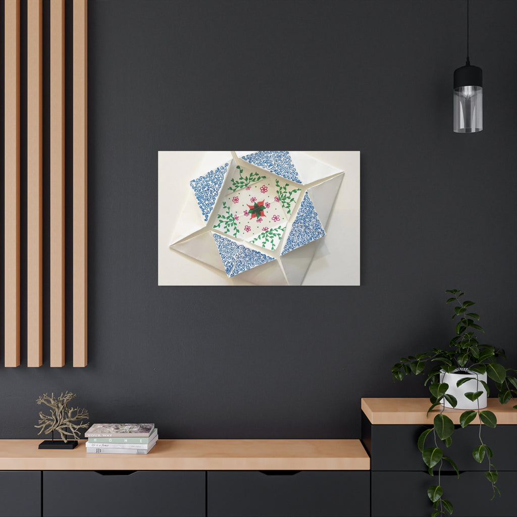KFlo Design | Canvas Wall Art