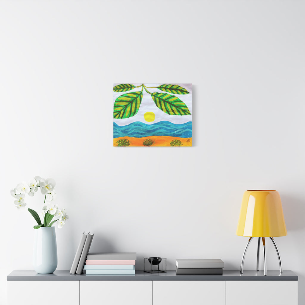 KFlo Design | Canvas Wall Art