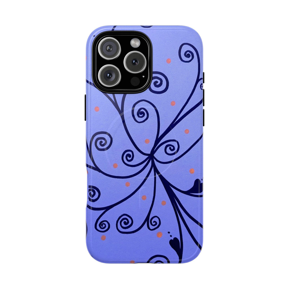 Tough Magnetic Cases