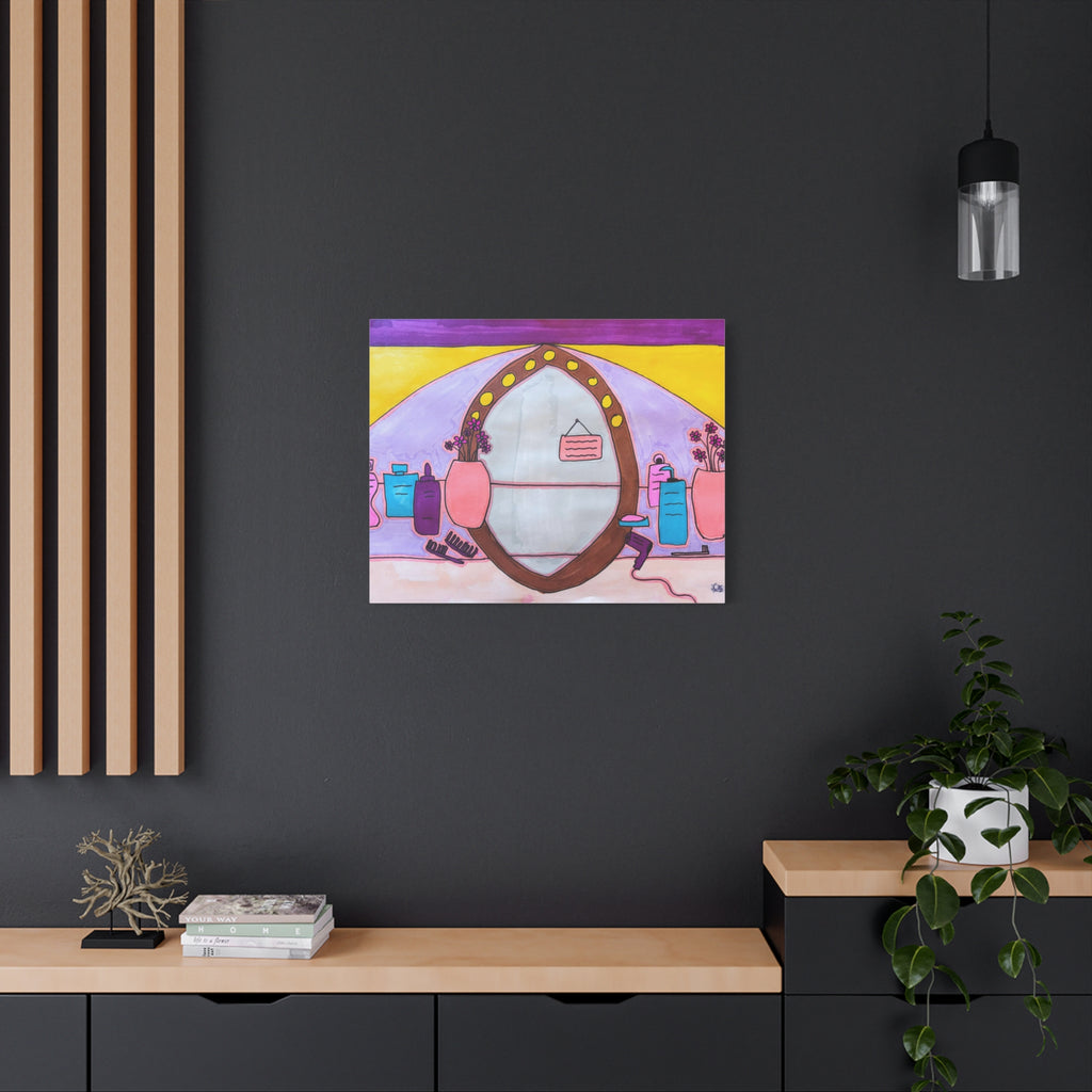 KFlo Design | Canvas Wall Art