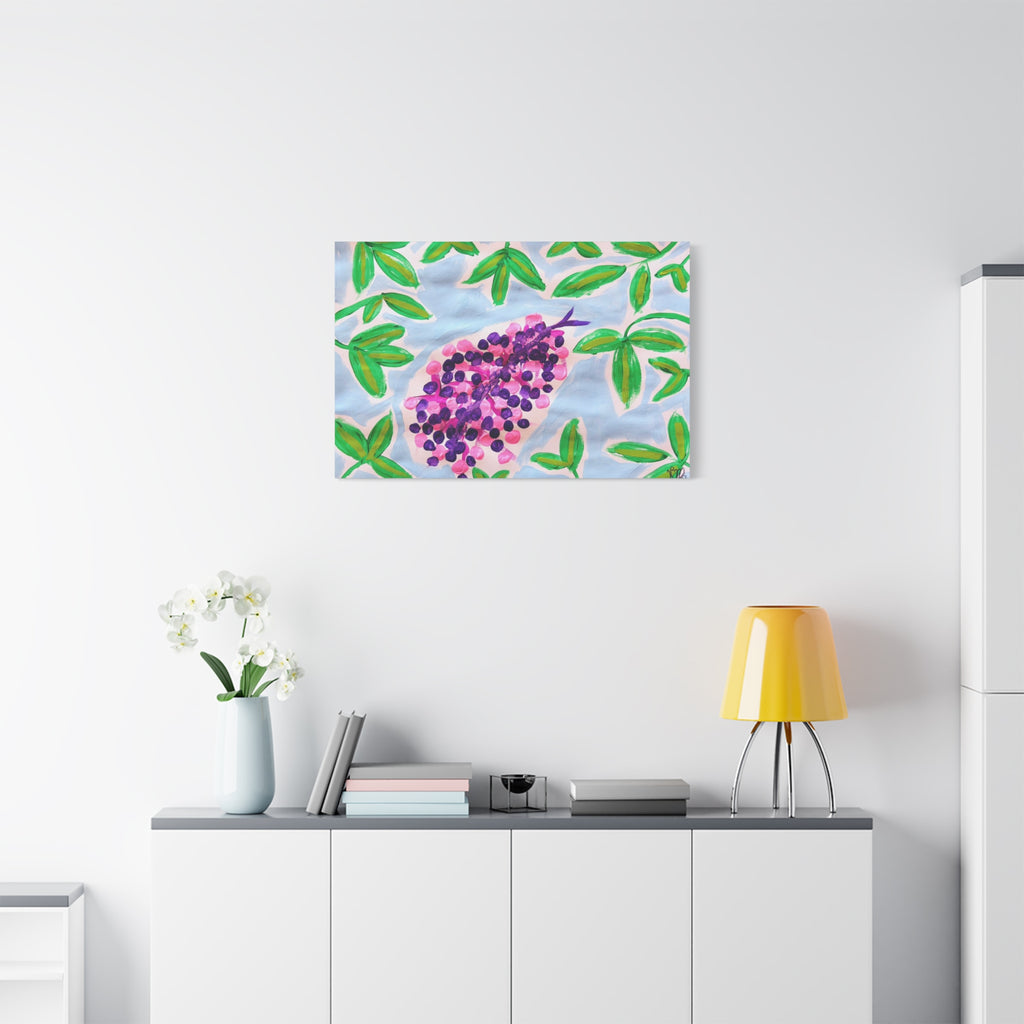 KFlo Design | Canvas Wall Art