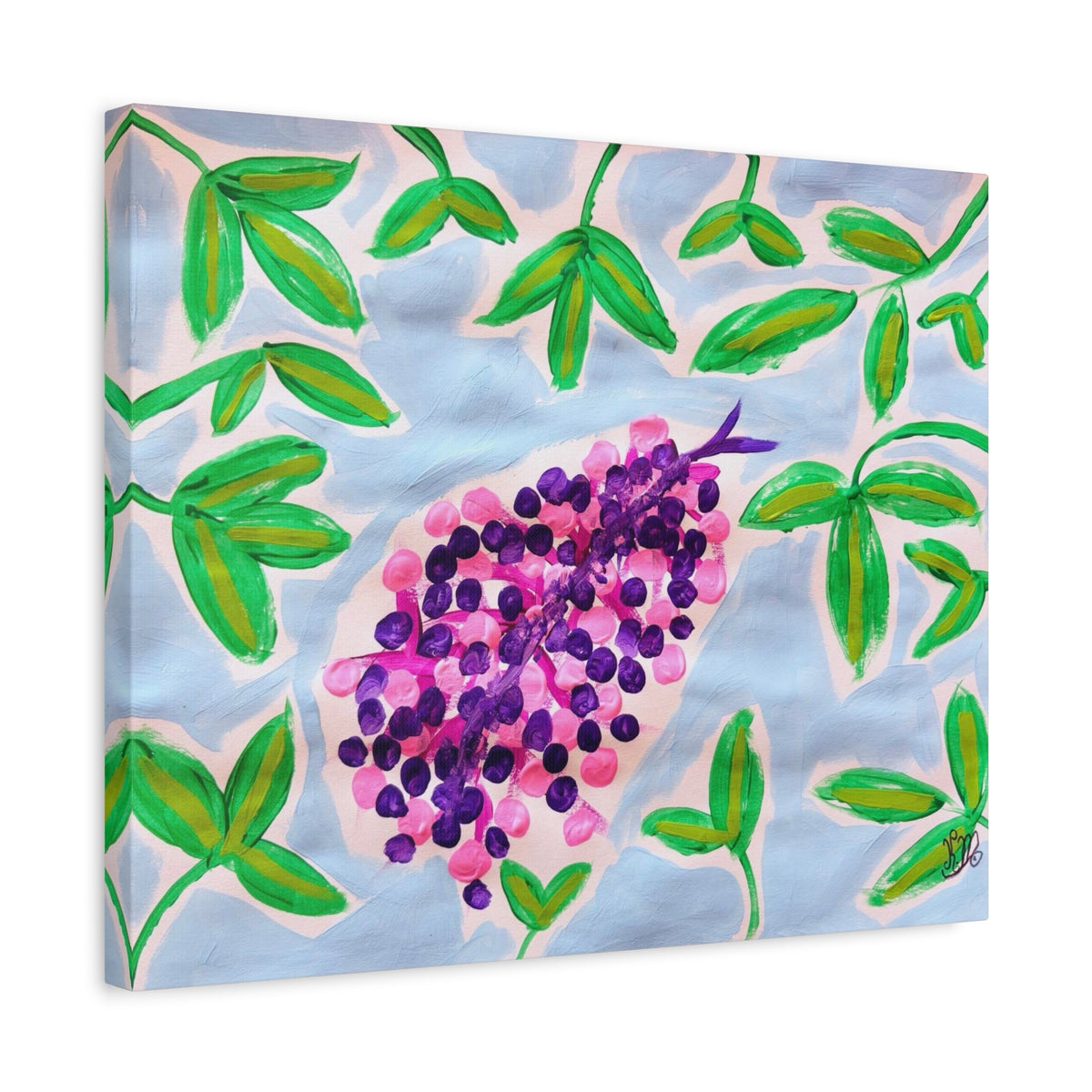 KFlo Design | Canvas Wall Art