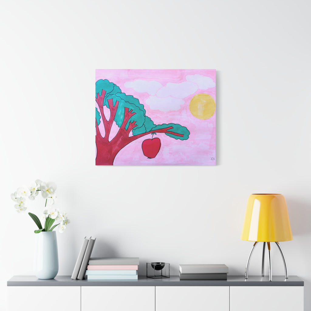 KFlo Design | Canvas Wall Art