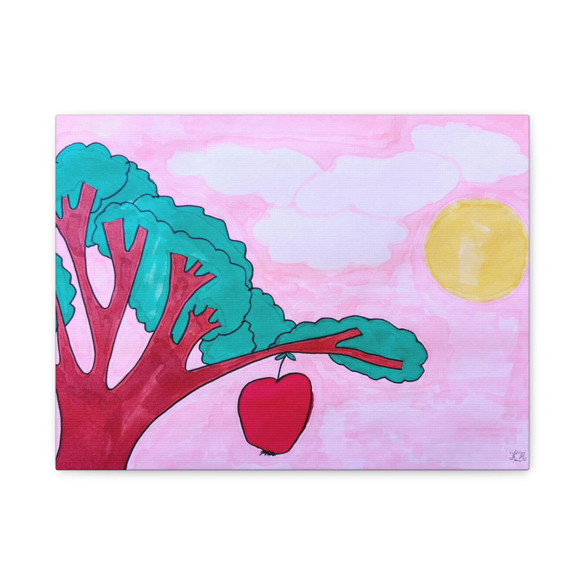 KFlo Design | Canvas Wall Art